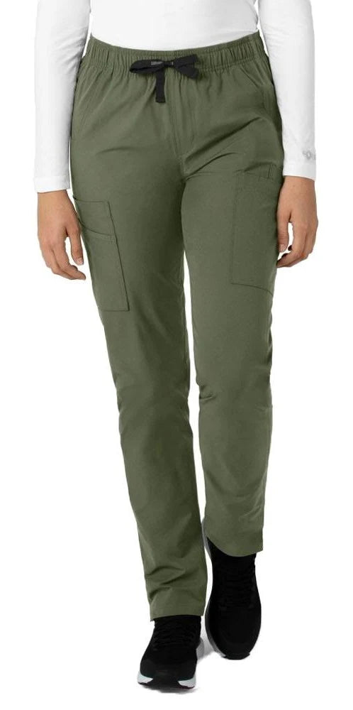 Carharrt Womens Relaxed Fit Work Pants
