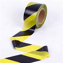 Safety Caution Tape