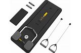 Multifunctional fitness board