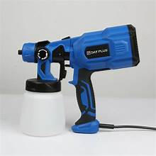 Electric Spray Gun