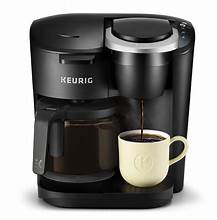 Keurig coffee maker
