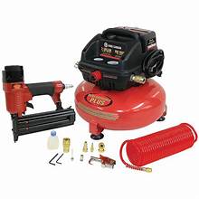 3 gallon oil free air compressor