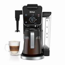 Ninja Dualbrew coffee maker