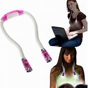 Neck Reading Light