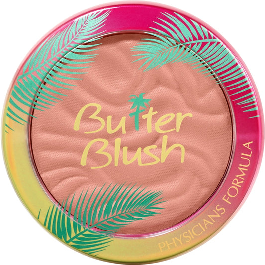 Physicians Formula
Murumuru Butter Butter Blush