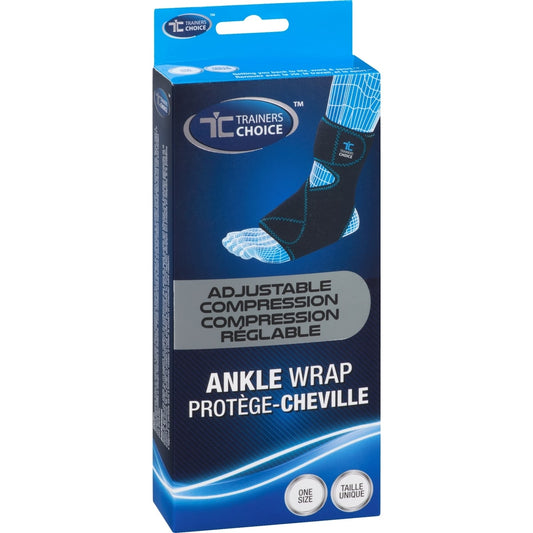 trainers choice ankle wrap