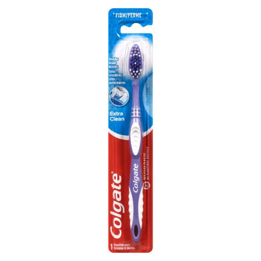 Extra Clean Toothbrush,Firm