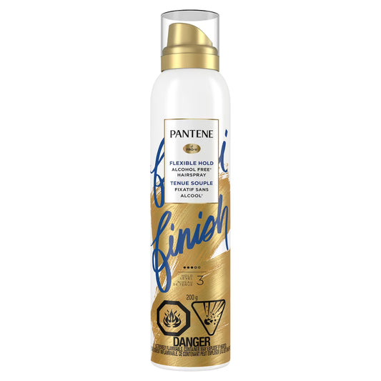 Pantene Dry Conditioner Spray for Hair