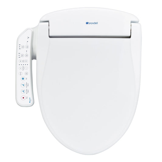 Brondell SE400- RW bidet toilet seat