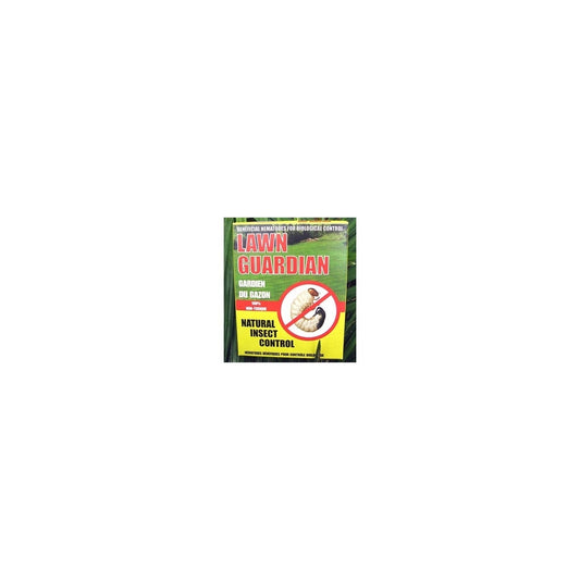 Lawn Guardian Beneficial Nematodes