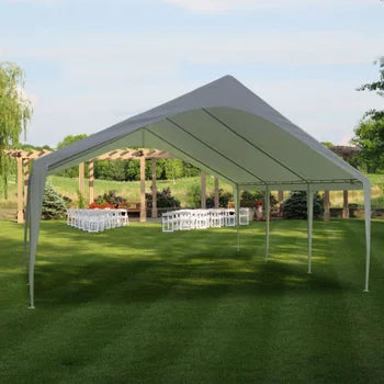 Impact Canopies 20ft x 20ft Event Party Tent