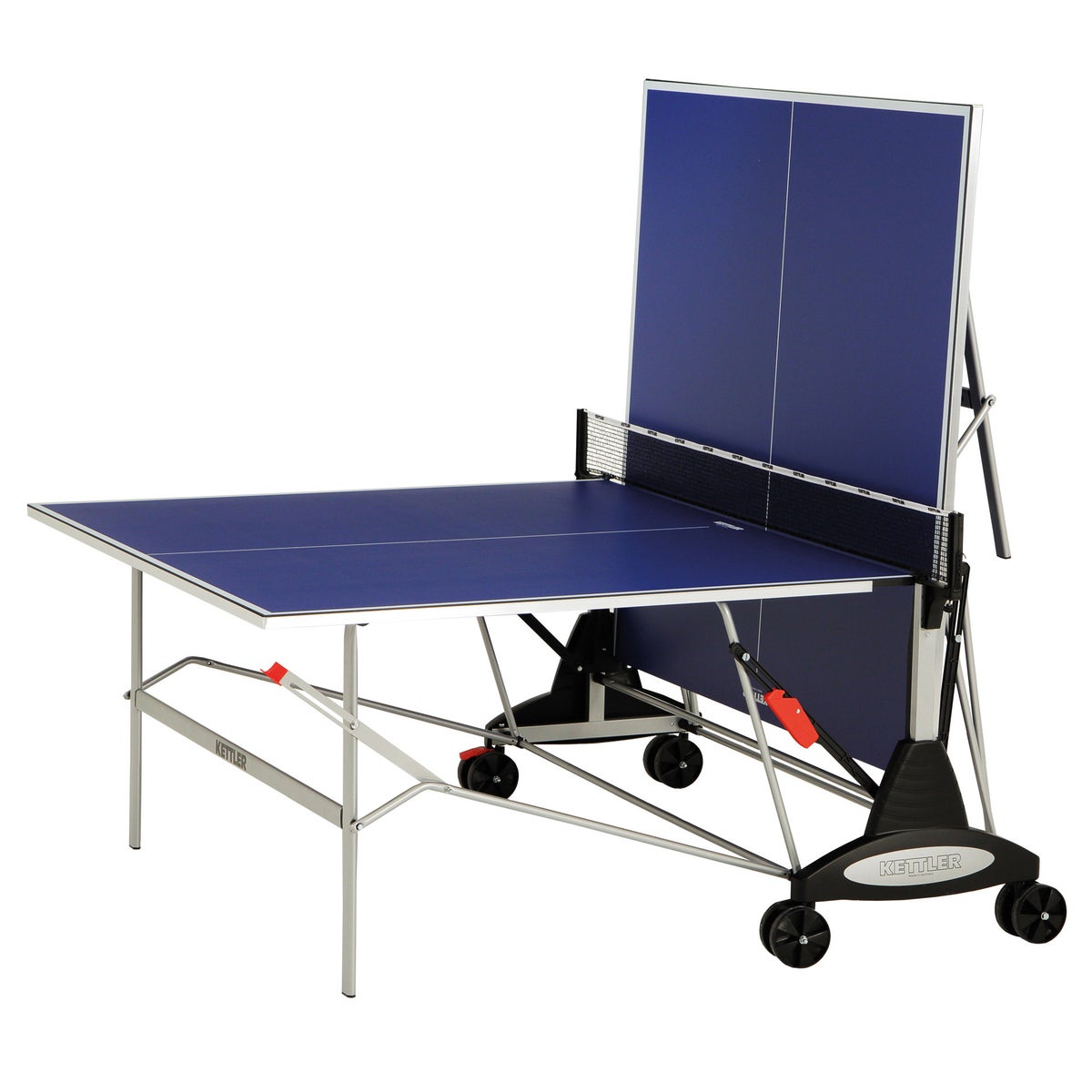 Kettler Axos 3 Indoor (Folding) tennis Table