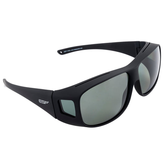 ESP Eyewear Over-the-Glasses Polarized Sunglasses