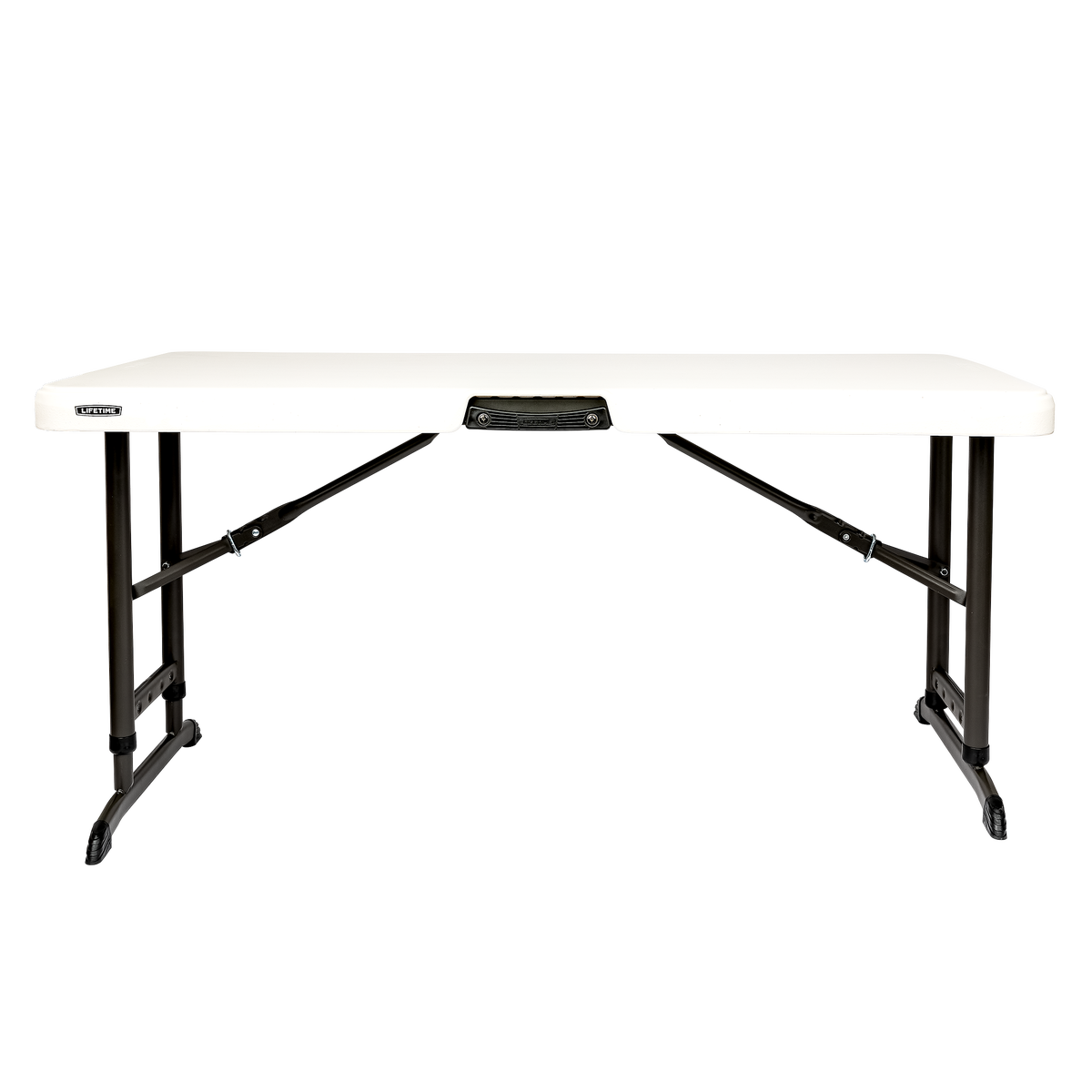 Lifetime 4′ Folding Table Indoor/outdoor Use