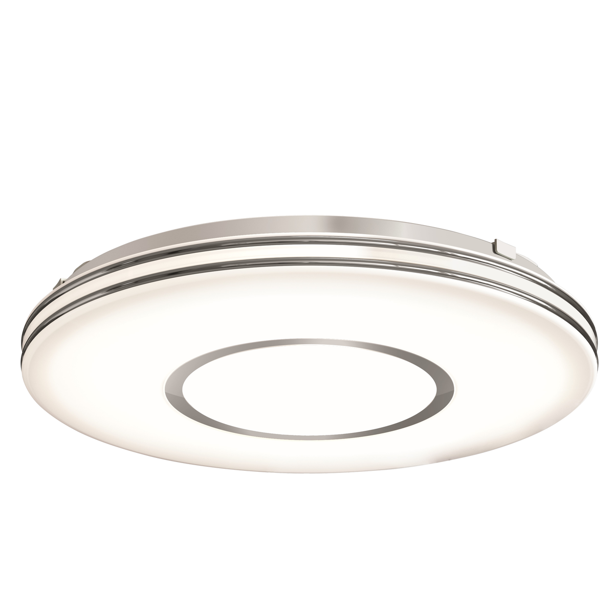 Flush-Mount Ceiling Light Artika