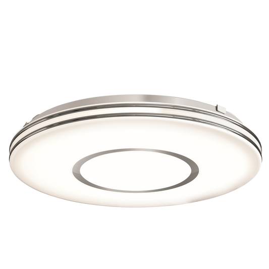 Flush-Mount Ceiling Light Artika