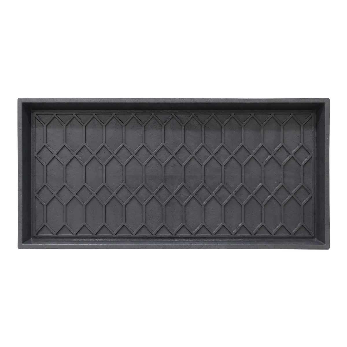 StepGuard Utility Tray 17 " X 35 "