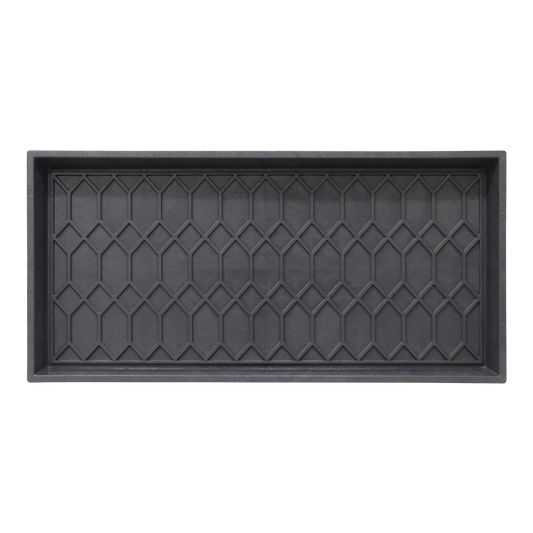 StepGuard Utility Tray 17 " X 35 "
