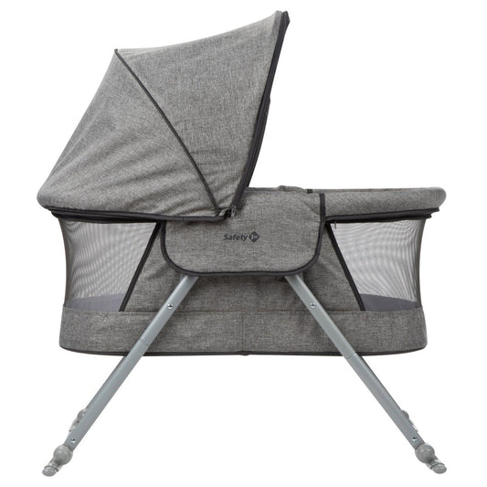 Safety 1st Nap and Go Rocking Bassinet