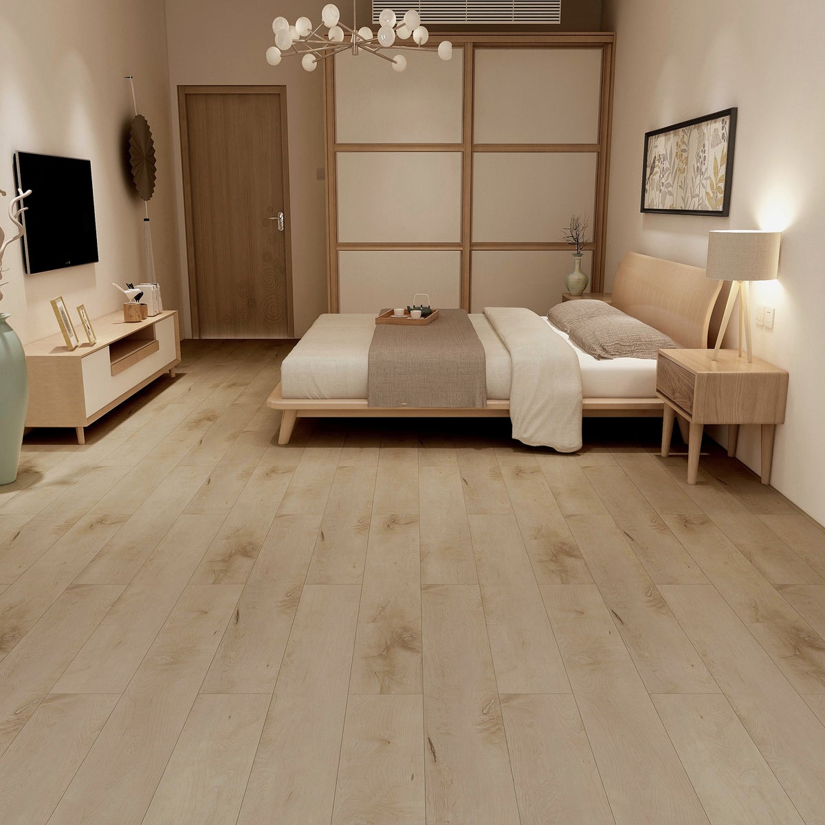 Mono Serra Luxuria SPC Vinyl Flooring