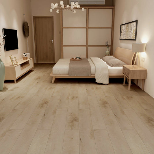Mono Serra Luxuria SPC Vinyl Flooring