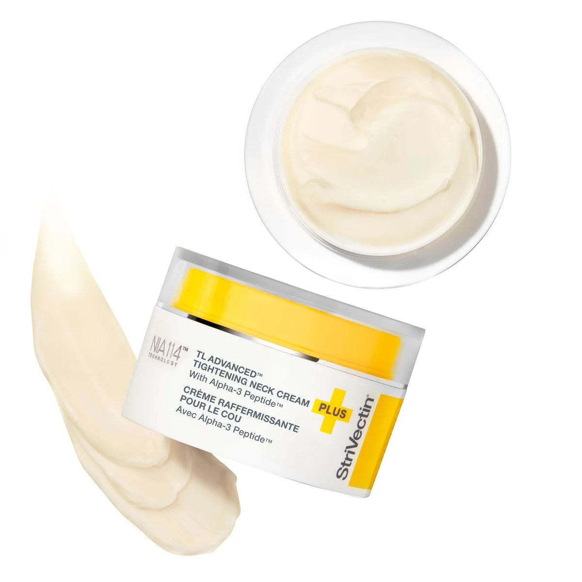 StriVectin TL Advanced Tightening Neck Cream Plus