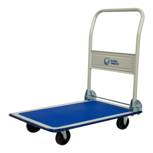Global Folding Trolley