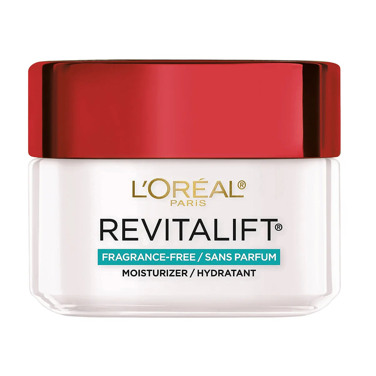 Loréal Revitalift Day Cream 2 X 50ml