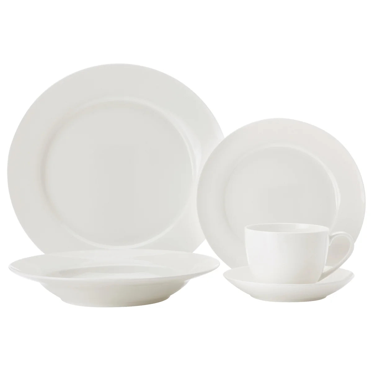 Maxwell & Williams Cashmere Bone China Dinnerware Set