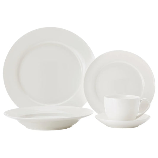 Maxwell & Williams Cashmere Bone China Dinnerware Set