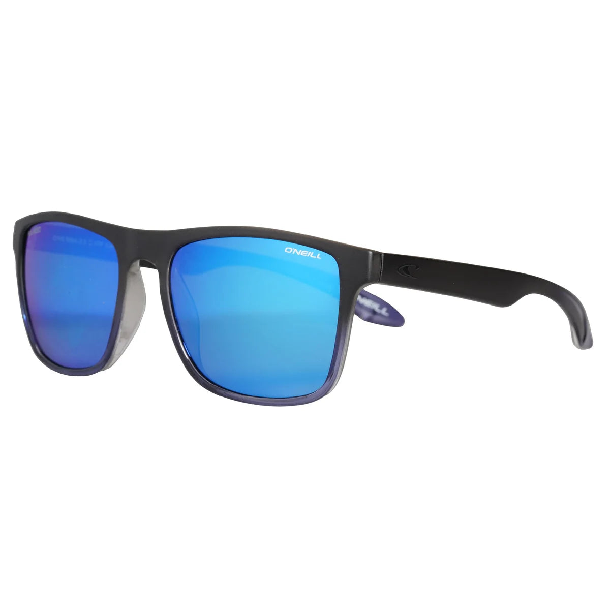 O'Neill Polarized Sunglasses blue mirror