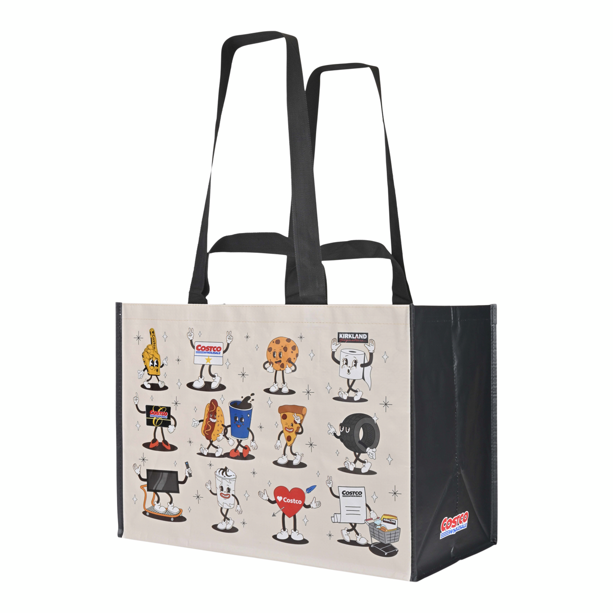 KeepCool Reusable Shopping Bags