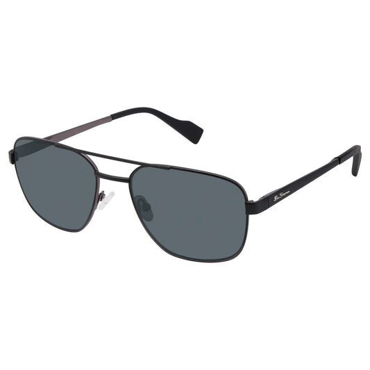 Ben Sherman Zachary Polarized Sunglasses