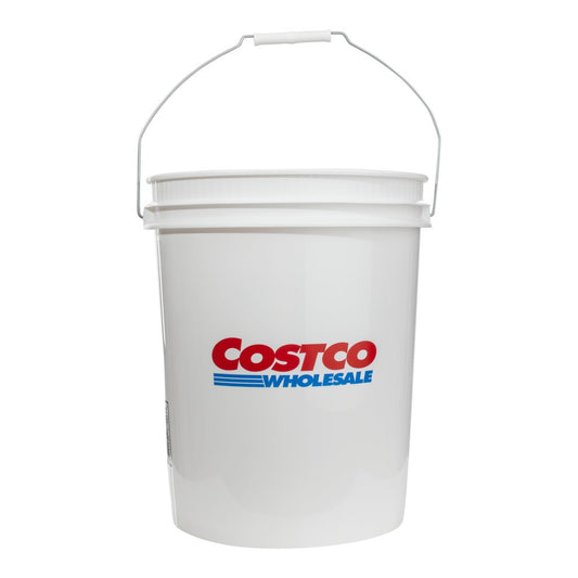 COSTCO 5 GALLON 18 9L BUCKET PACK OF 3