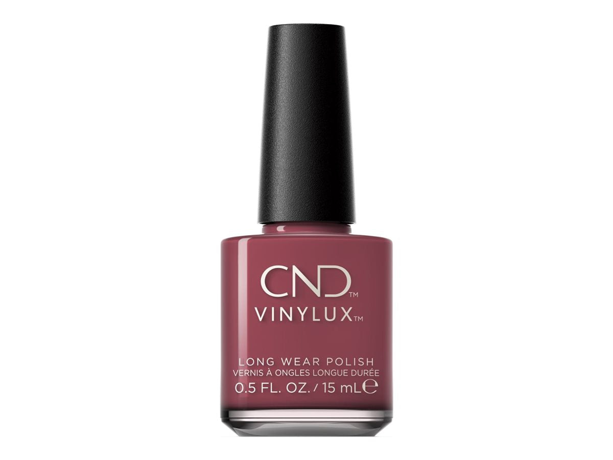 CND Vinylux nail polish(different colors)