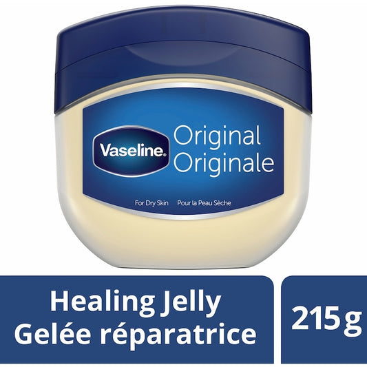 Vaseline Petroleum Jelly - Regular 100gr