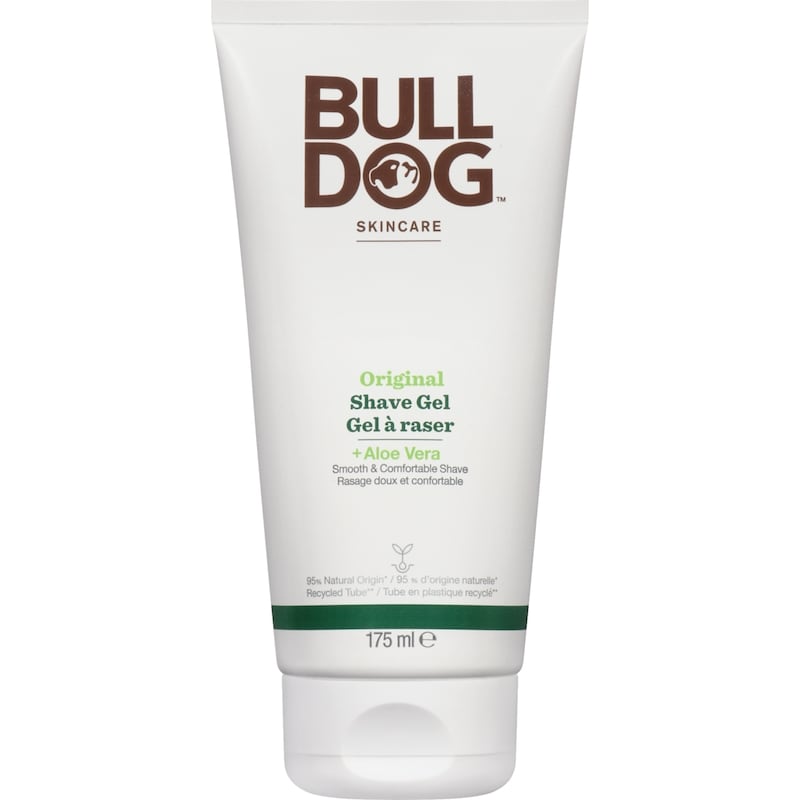Bulldog OriginalShaving Gel 175 ml