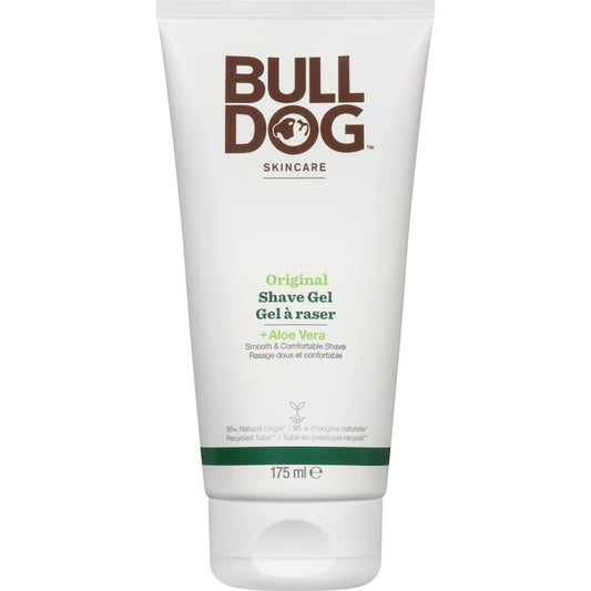 Bulldog OriginalShaving Gel 175 ml