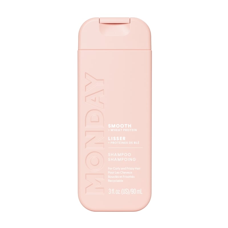 MONDAY Haircare SMOOTH Shampoo 50 Ml