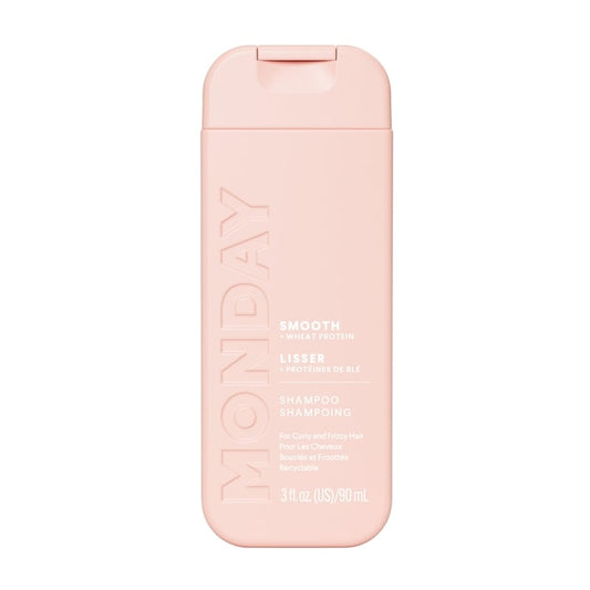MONDAY Haircare SMOOTH Shampoo 50 Ml