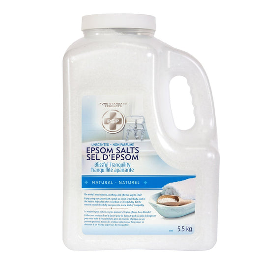 PSP Epsom Salts 5.5 kg