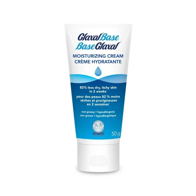 Glaxal Base Moisturizing Cream