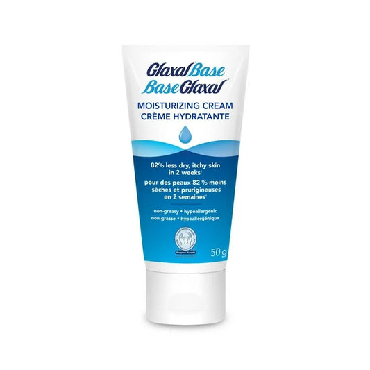 Glaxal Base Moisturizing Cream