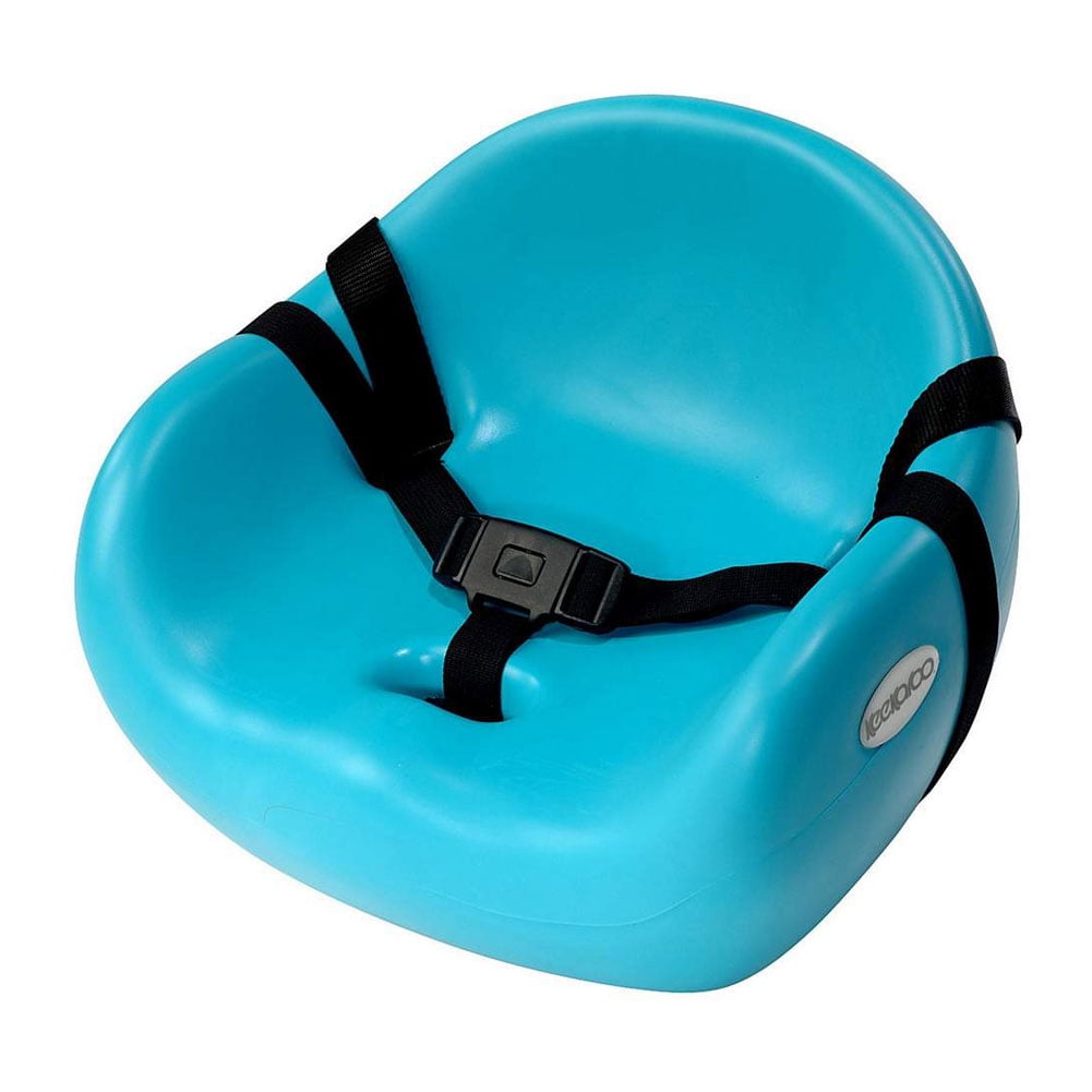 Keekaroo Booster Seat - Aqua
