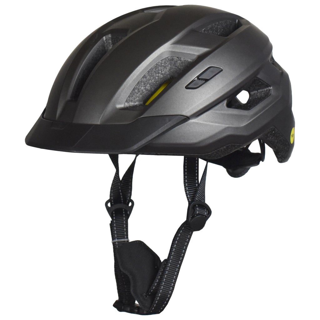FREETOWN ADULT BIKE HELMET WITH MIPS