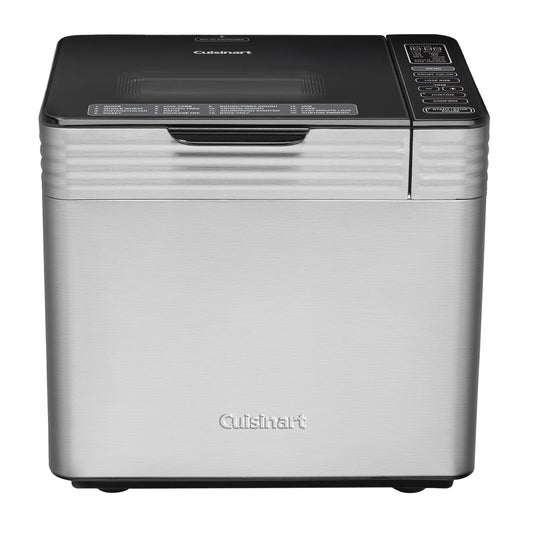 Cuisinart Bread Maker Custom Convection