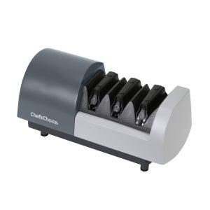 Chef’sChoice 3-stage Electric Knife Sharpener