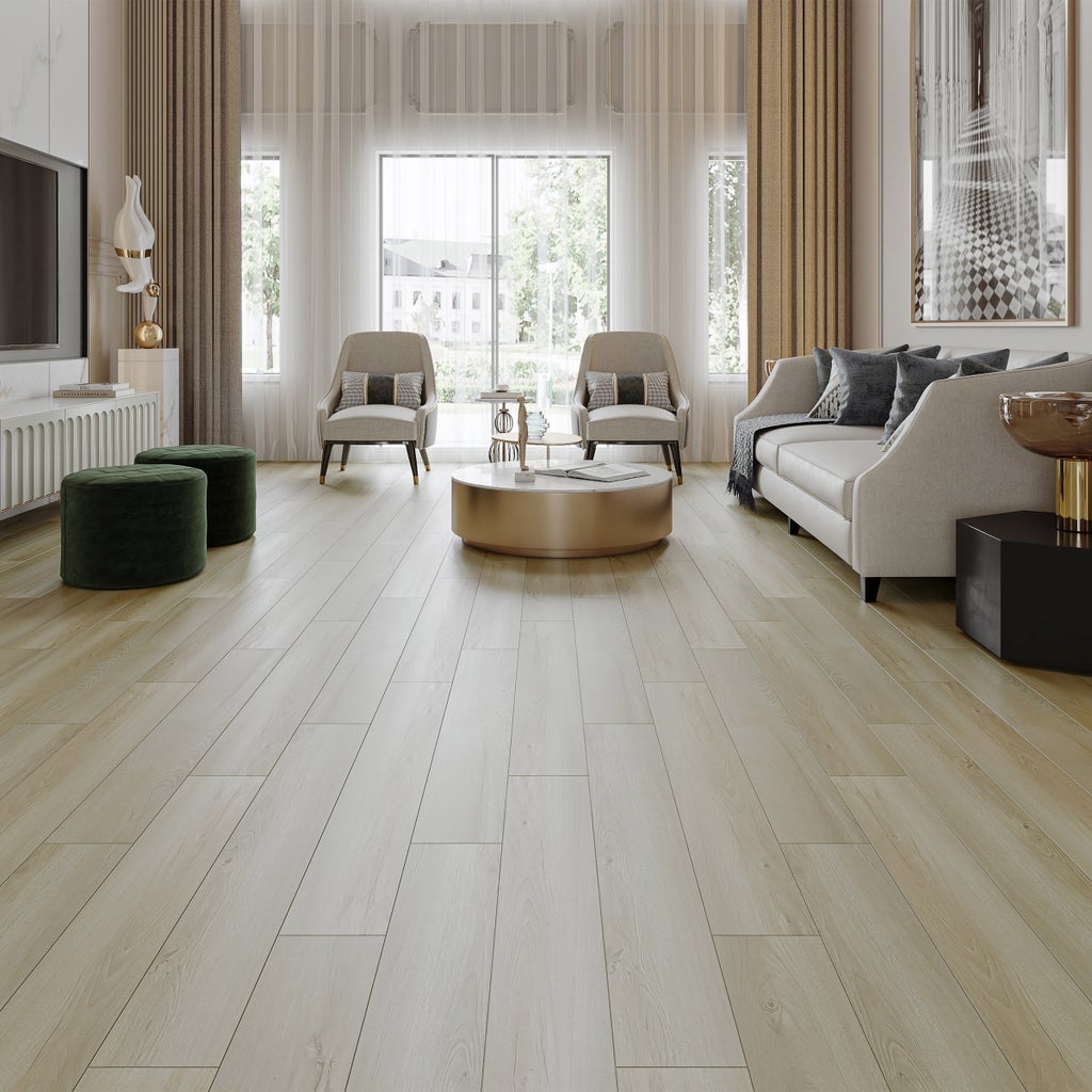 KAIROS LAMINATE FLOORING LANSON