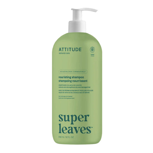Attitude Shampoo Conditioner 2 X 946 Ml