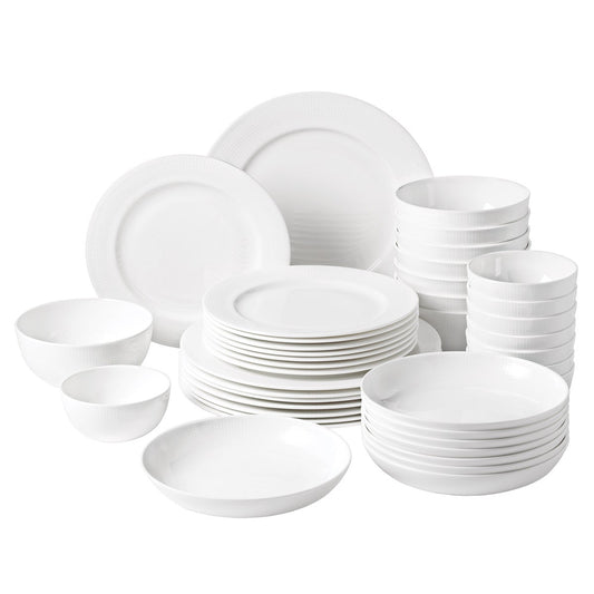 Lenox Tuscany Bone China Dinnerware Set, 40-pieces